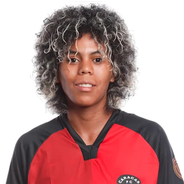 Yuleisi Rivero