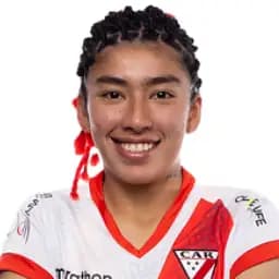 Ingrid Guzmán
