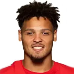 Brandon Inniss