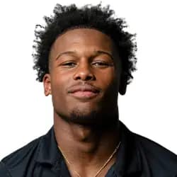 Jaron Tibbs