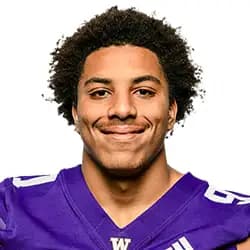 Isaiah Ward