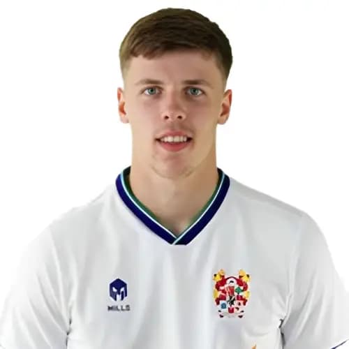 Rhys Hughes