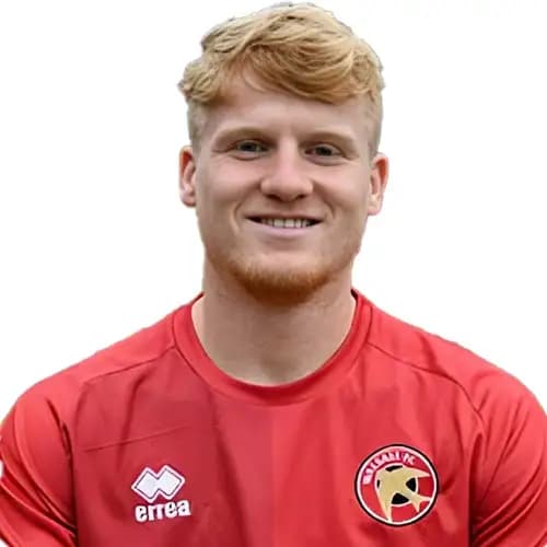 Joe Foulkes