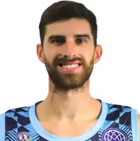 Ioannis Chatzinikolas