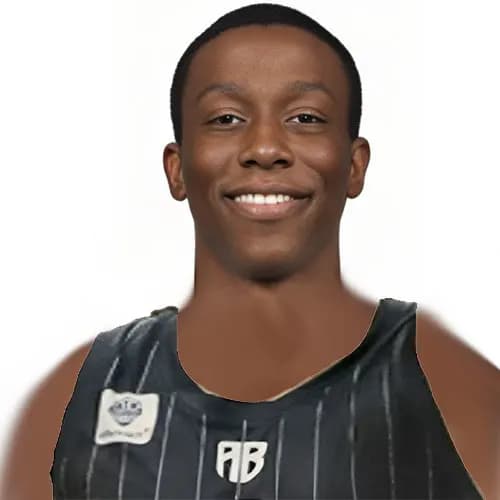 Jordan Sibert