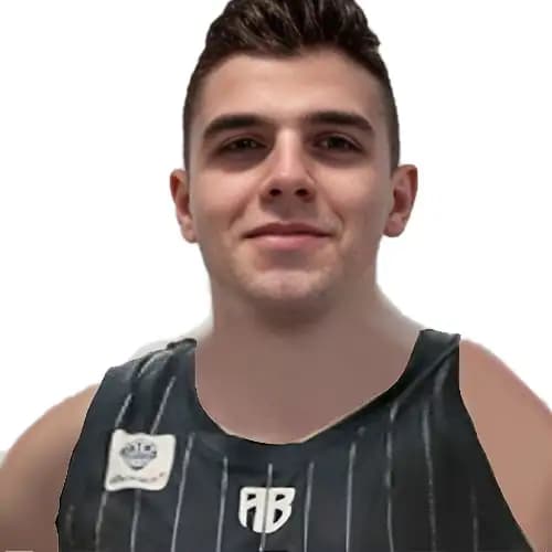 Solonas Angeli