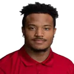 Cyrus McGarrell