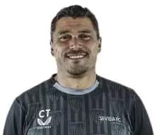 Cristian Masperó