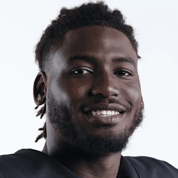 Malachi Lawrence