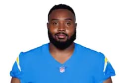 Jamaree Caldwell