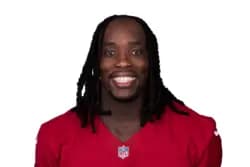Darius Robinson