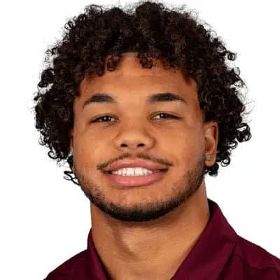 Kaleb Spencer