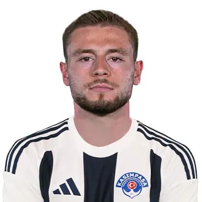 Sarp Yavrucu