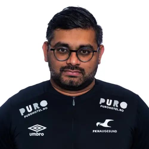 Sancheev Manoharan