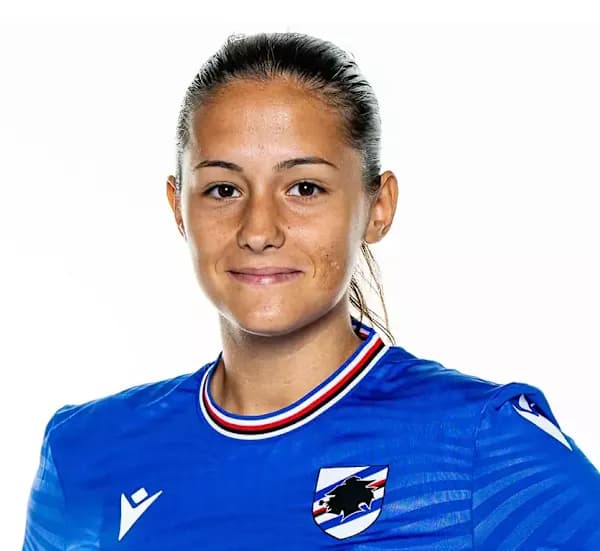 Nicole Lazzeri
