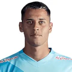 Nahuel Leivas
