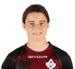 Diana Irina Talle