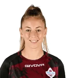 Chiara Manca