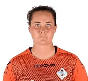 Emilie Gavillet