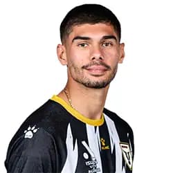 Yianni Nicolaou