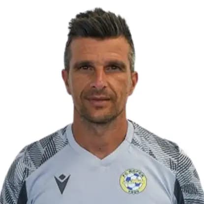 Zoran Željkovič
