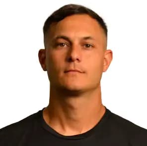 Matías Módolo