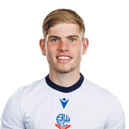 Luke Hutchinson
