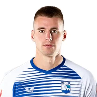 Luka Zebec