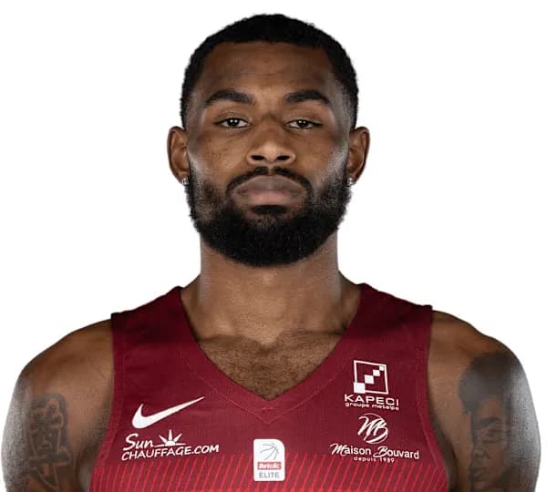 Adrian Nelson