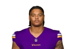Tyrion Ingram-Dawkins