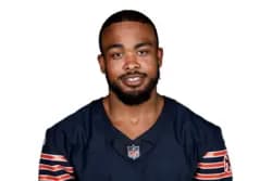 Tysheem Johnson
