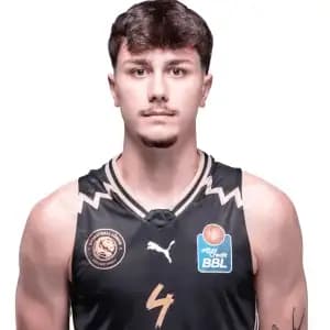 Gian Aydinoglu