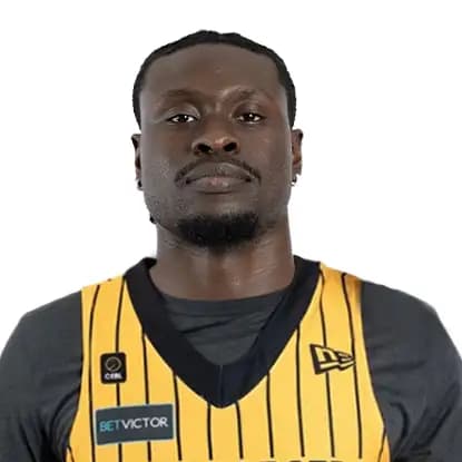 Prince Oduro