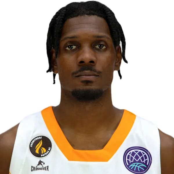 Darius Perry