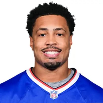 Jordan Hancock