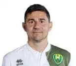Darije Kalezić