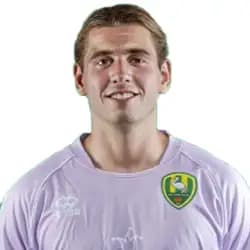 David van de Riet