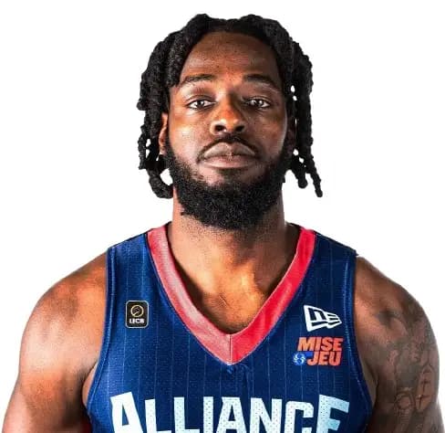 Elijah Ifejeh
