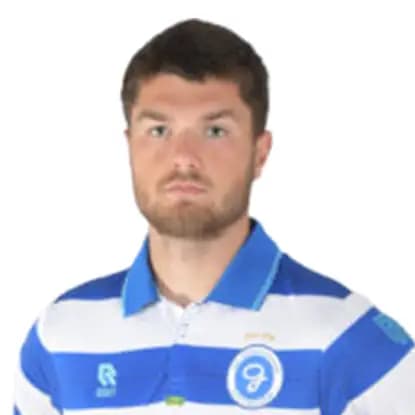 Jesse Oostendorp