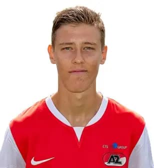 Jesse Buurmeester