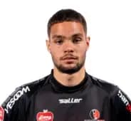 Lucas Vankerkhoven