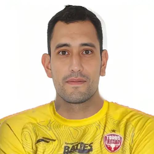 Alejandro Peláez