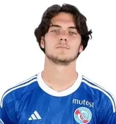 نولان فيرو