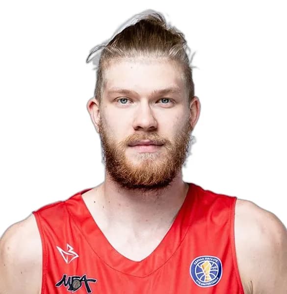 Sergey Klyuev