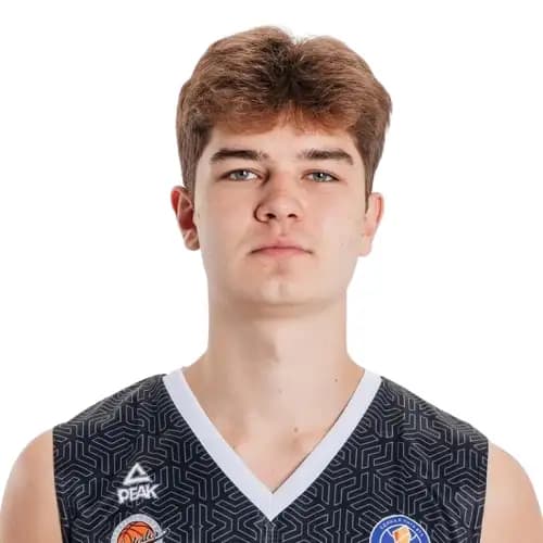 Denis Naumov