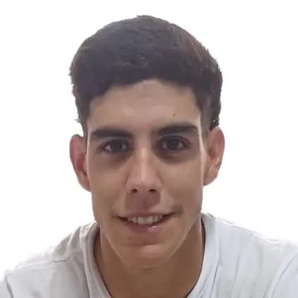 Valentin Serrano