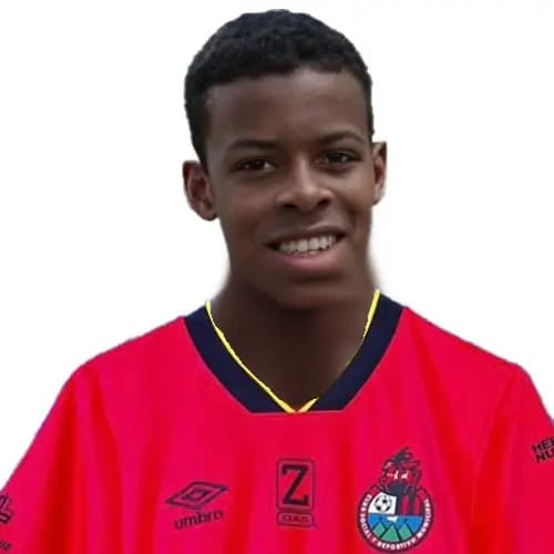 Jair Asprilla
