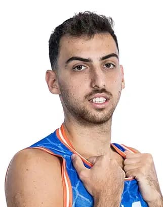 Yonatan Abuluf