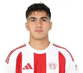 Harun Toprak