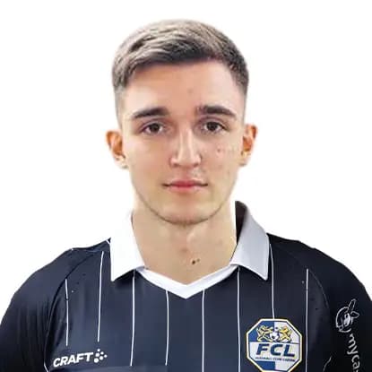 Mile Vukelic
